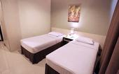 Туры в отель N3 Hotel Zainul Arifin