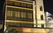 Туры в отель Fontana Hotel Jakarta
