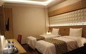 Туры в отель Fontana Hotel Jakarta