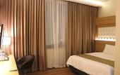 Туры в отель Fontana Hotel Jakarta