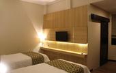 Туры в отель Fontana Hotel Jakarta