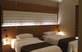 Туры в отель Fontana Hotel Jakarta