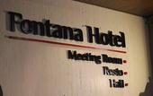 Туры в отель Fontana Hotel Jakarta