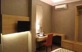 Туры в отель Fontana Hotel Jakarta