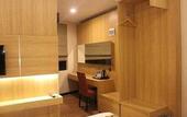 Туры в отель Fontana Hotel Jakarta