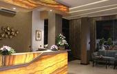 Туры в отель Fontana Hotel Jakarta