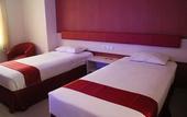 Туры в отель The Cherry Homes Hotel and Residence
