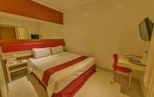Туры в отель The Cherry Homes Hotel and Residence