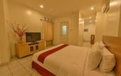 Туры в отель The Cherry Homes Hotel and Residence