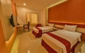 Туры в отель The Cherry Homes Hotel and Residence