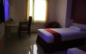 Туры в отель The Cherry Homes Hotel and Residence