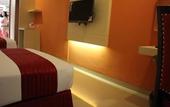 Туры в отель The Cherry Homes Hotel and Residence