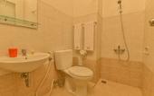 Туры в отель The Cherry Homes Hotel and Residence