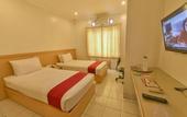 Туры в отель The Cherry Homes Hotel and Residence