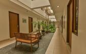 Туры в отель The Cherry Homes Hotel and Residence