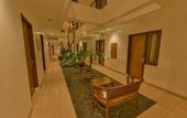 Туры в отель The Cherry Homes Hotel and Residence