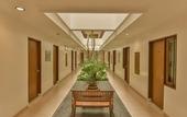 Туры в отель The Cherry Homes Hotel and Residence