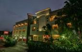 Туры в отель The Cherry Homes Hotel and Residence