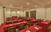 Туры в отель The Cherry Homes Hotel and Residence
