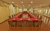 Туры в отель The Cherry Homes Hotel and Residence