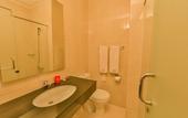 Туры в отель The Cherry Homes Hotel and Residence