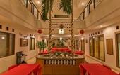 Туры в отель The Cherry Homes Hotel and Residence