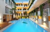 Туры в отель Dwijaya House of Pakubuwono