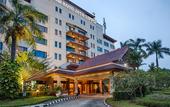 Туры в отель Sahid Jaya Lippo Cikarang