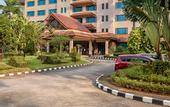 Туры в отель Sahid Jaya Lippo Cikarang