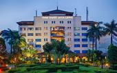 Туры в отель Sahid Jaya Lippo Cikarang