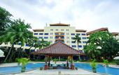 Туры в отель Sahid Jaya Lippo Cikarang