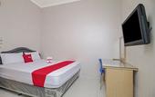 Туры в отель RedDoorz @ Mangga Besar 2