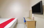 Туры в отель RedDoorz @ Mangga Besar 2