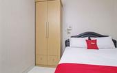Туры в отель RedDoorz @ Mangga Besar 2