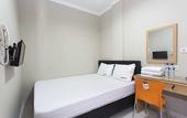Туры в отель RedDoorz @ Mangga Besar 2