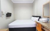 Туры в отель RedDoorz @ Mangga Besar 2