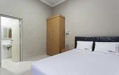 Туры в отель RedDoorz @ Mangga Besar 2