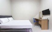 Туры в отель RedDoorz @ Mangga Besar 2