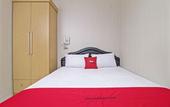 Туры в отель RedDoorz @ Mangga Besar 2