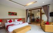 Туры в отель Aishwarya Exclusive Villas
