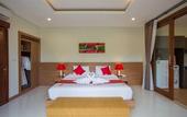 Туры в отель Aishwarya Exclusive Villas