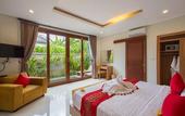 Туры в отель Aishwarya Exclusive Villas