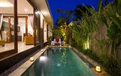 Туры в отель Aishwarya Exclusive Villas