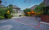 Туры в отель Aishwarya Exclusive Villas