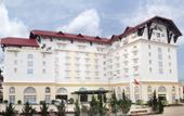Туры в отель Du Parc Hotel Dalat