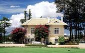 Туры в отель Du Parc Hotel Dalat