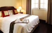 Туры в отель Du Parc Hotel Dalat