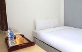 Туры в отель OYO 1699 Verona Residence