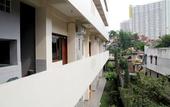 Туры в отель OYO 1699 Verona Residence