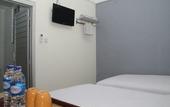 Туры в отель OYO 1699 Verona Residence